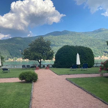 Ville Lago Lugano Porto Ceresio Exteriér fotografie